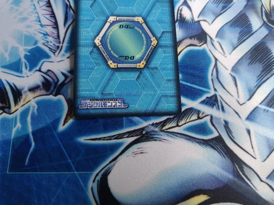 希少ノーマル！ルーチェモンフォールダウンモード