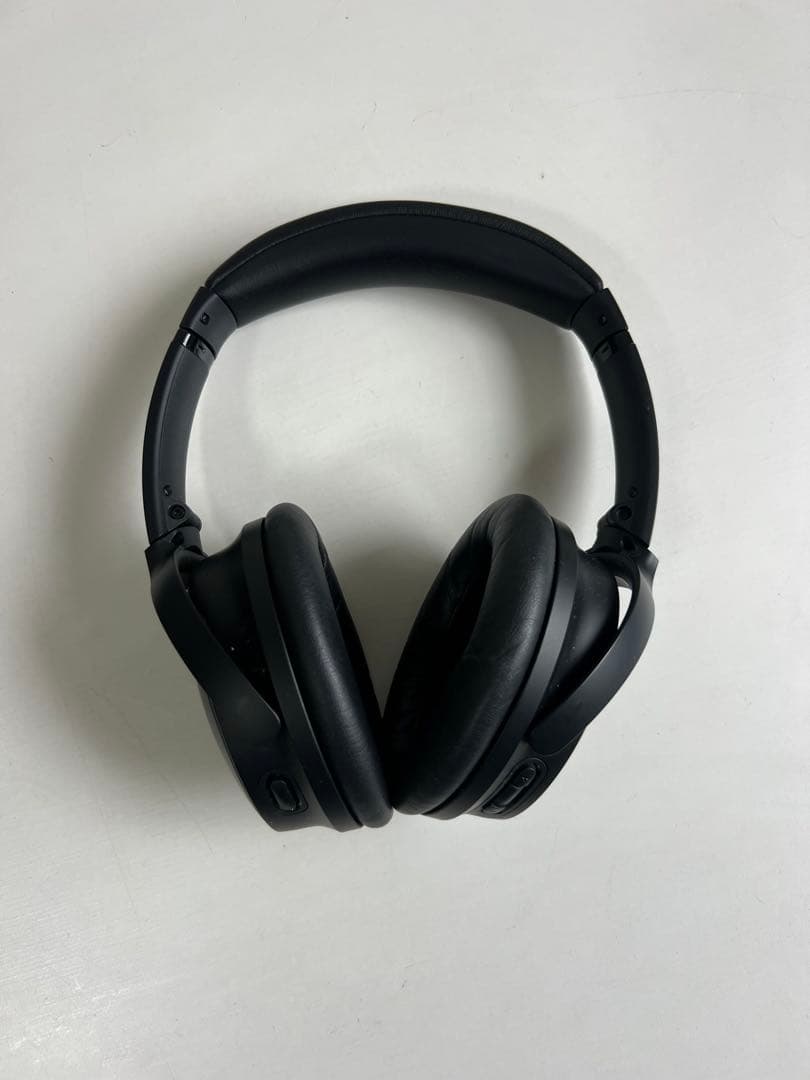Bose QuietComfort SC Headphones ヘッドホン