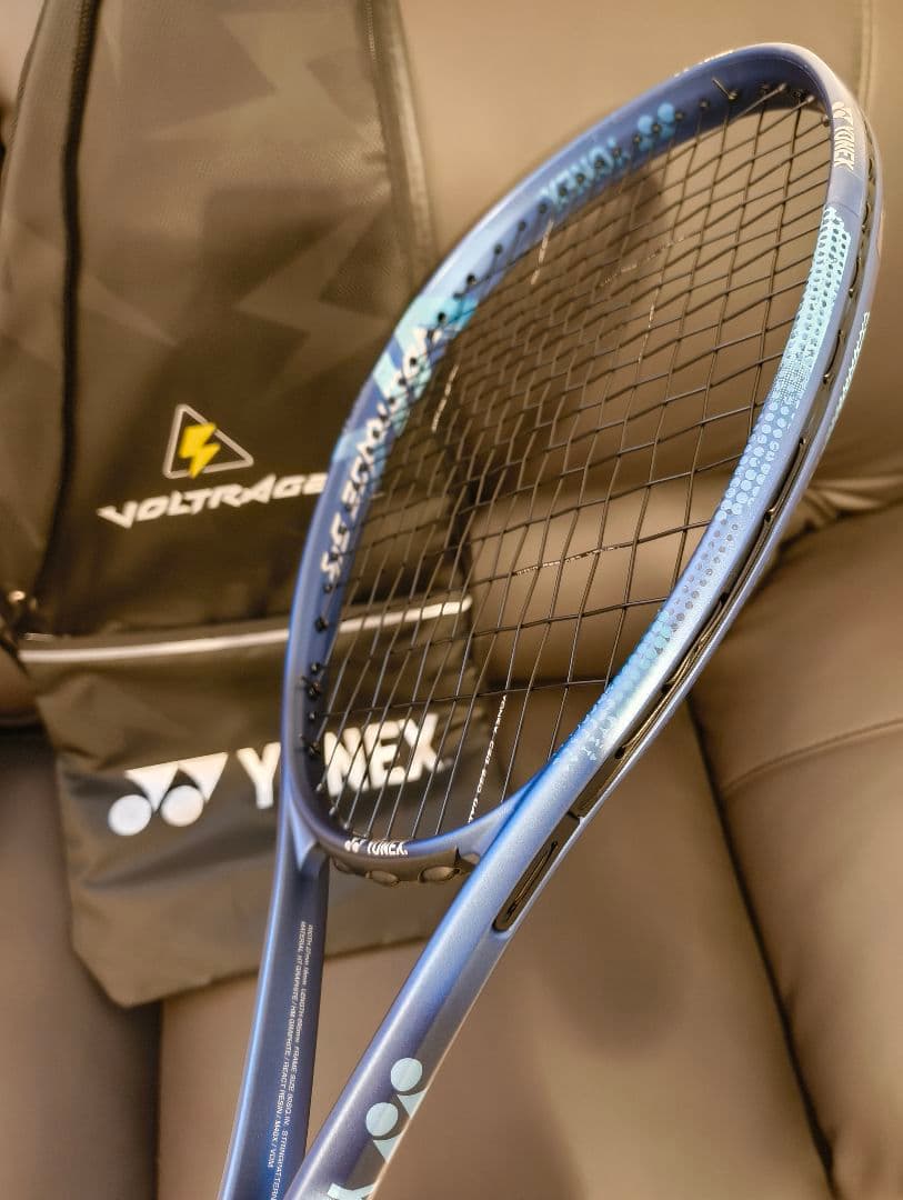 【tk】YONEX ボルトレイジ5VS UXL0