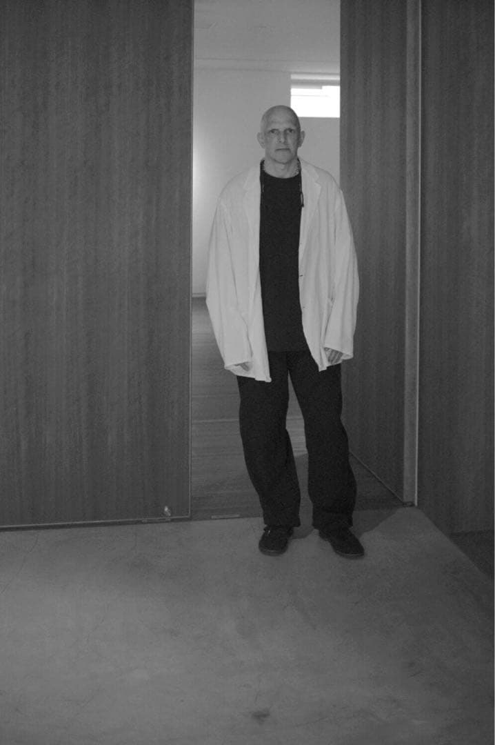 g*7様 COMOLI (コモリ) KHADIコットン ジャケット