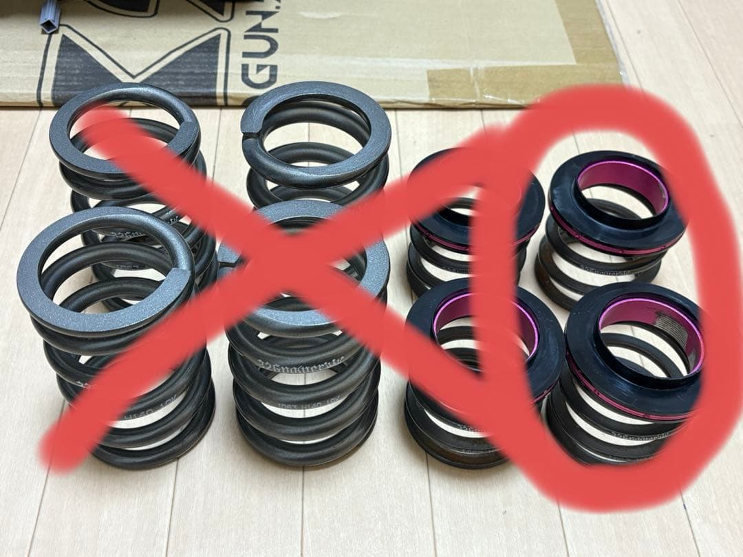 ヘルパー2本シート付 専用