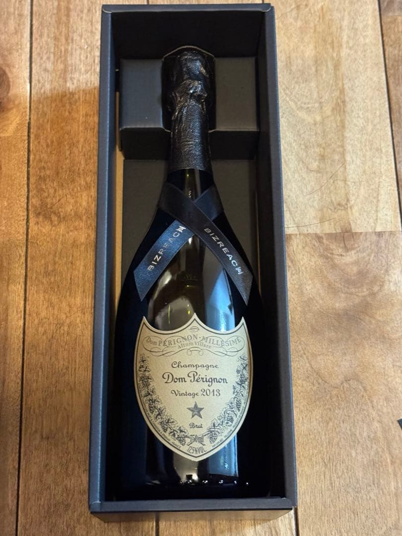 ドン・ペリニヨン シャンパーニュ 2013