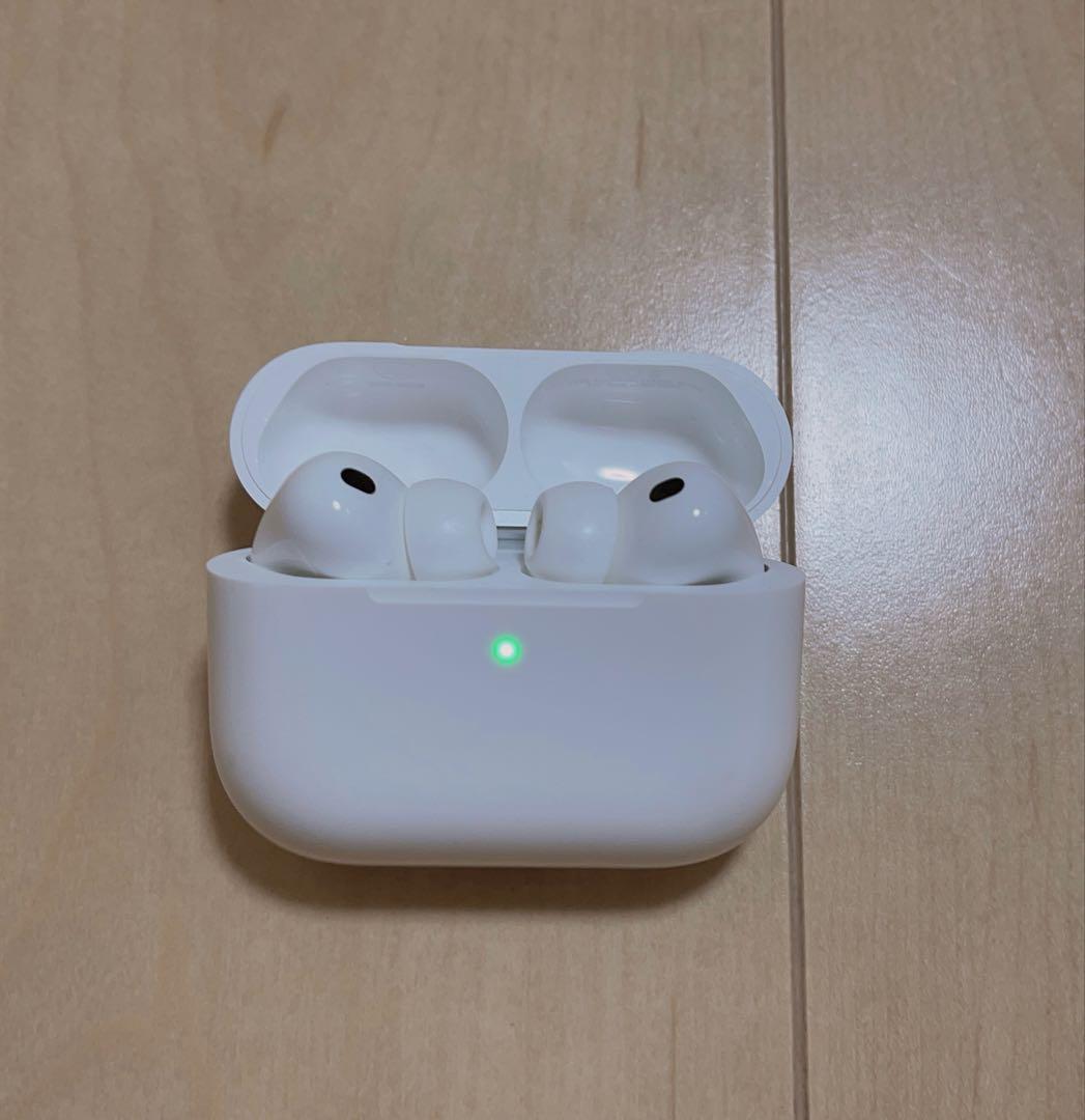 【美品】AirPods Pro3 付属品全部付きます