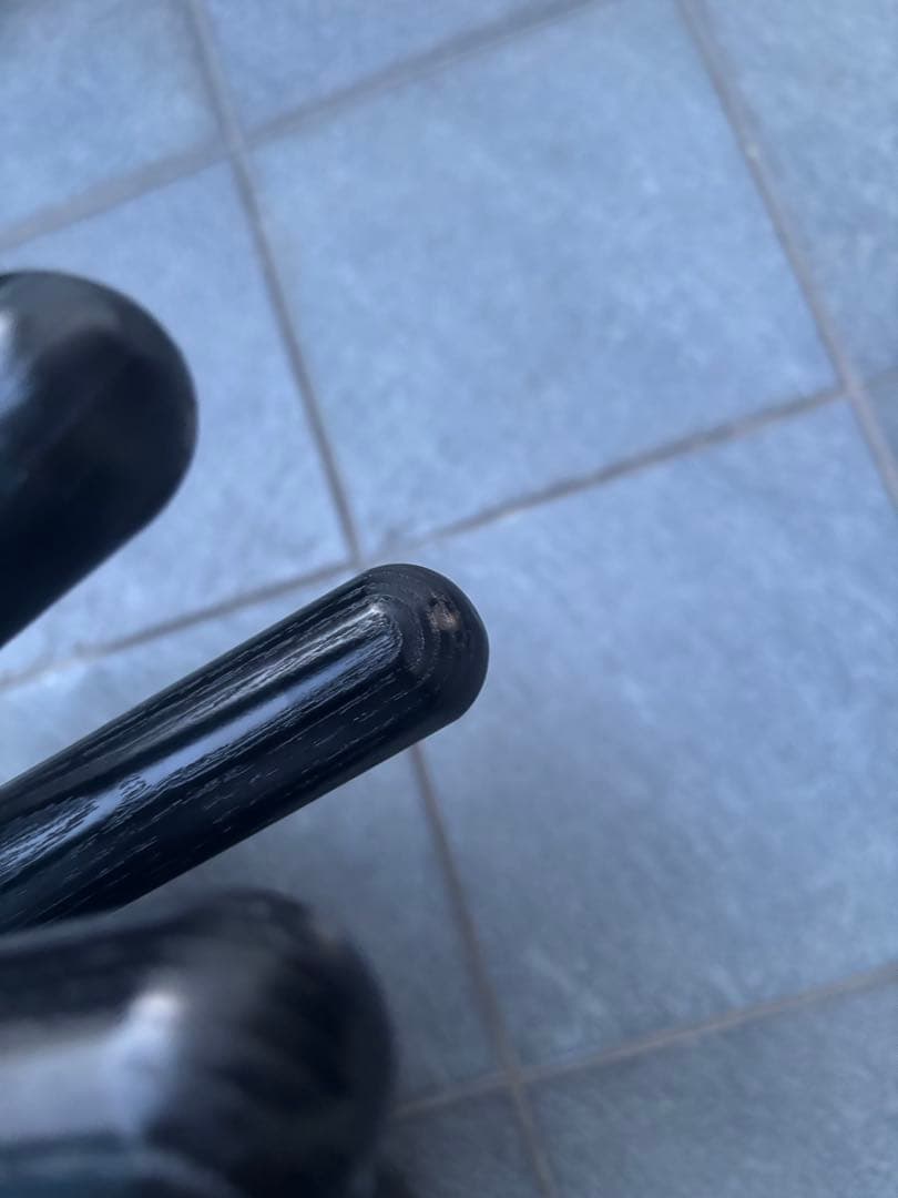 ソマチェア　スペシャルエンボス　ブラック