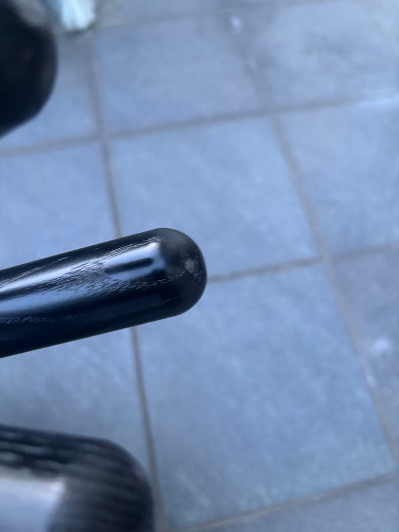 ソマチェア　スペシャルエンボス　ブラック