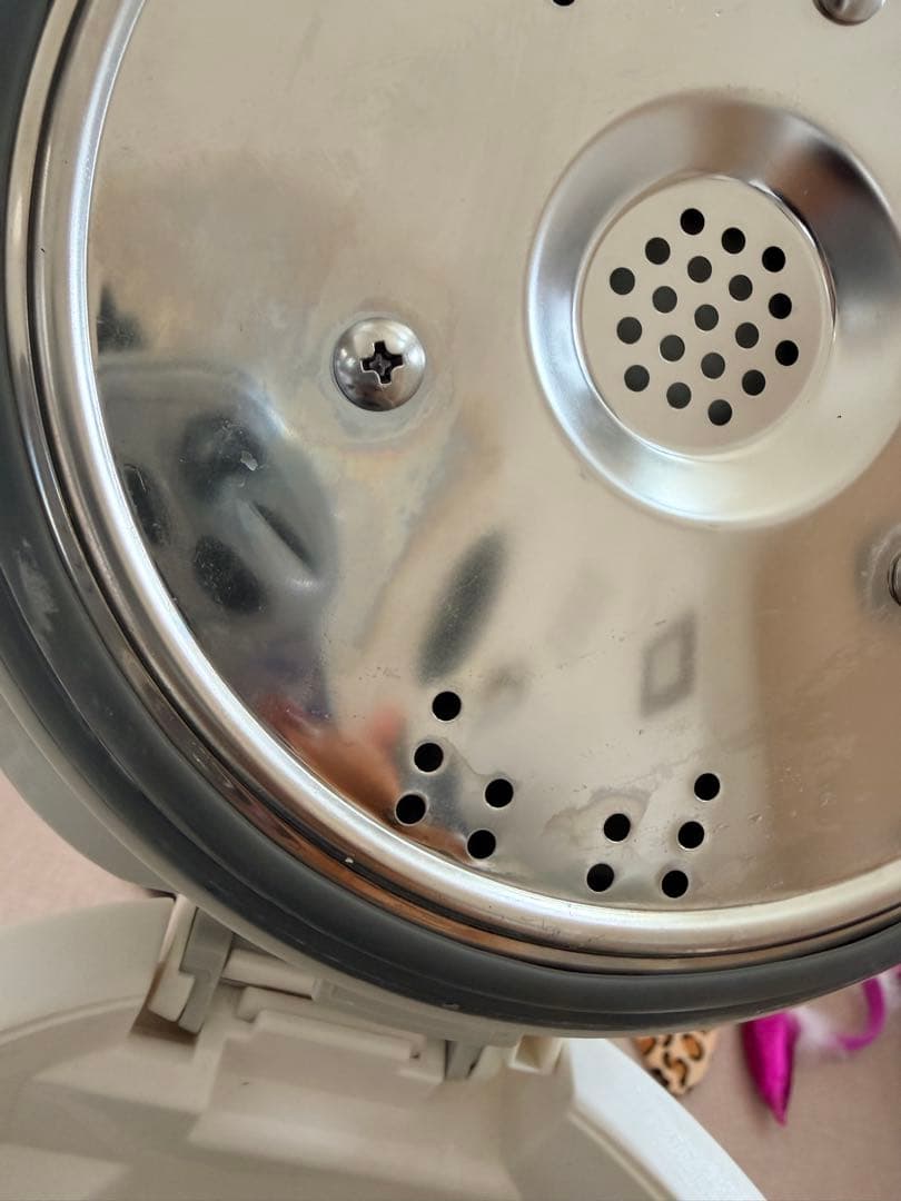 象印 加湿器 加熱式　4.0L スチーム式　加湿器 EE-DB 2020年