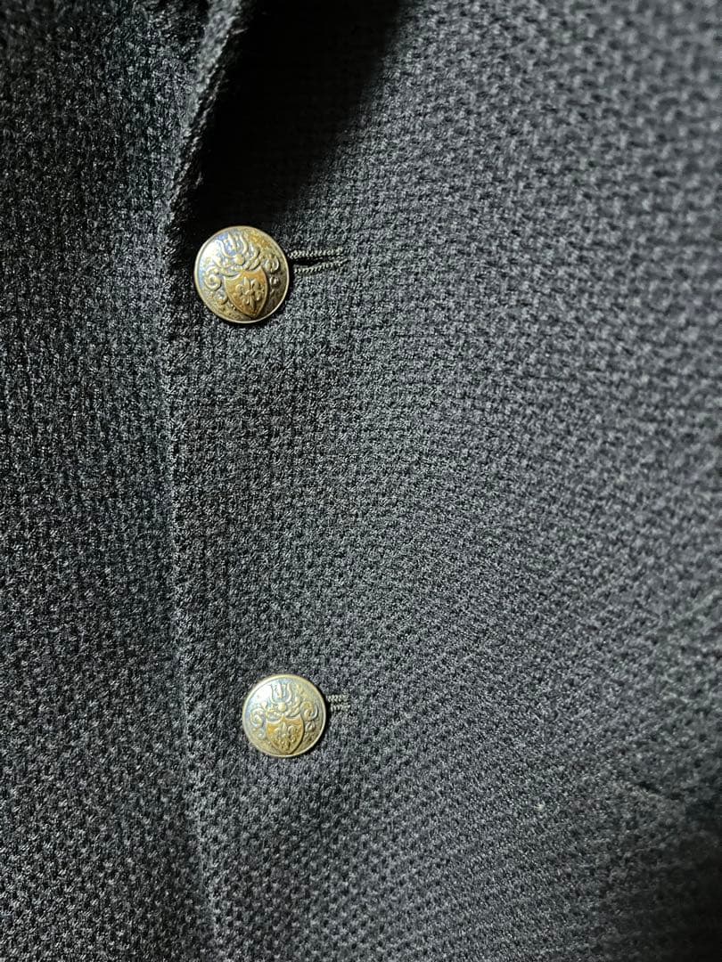 TAGLIATORE テーラードジャケット ネイビー