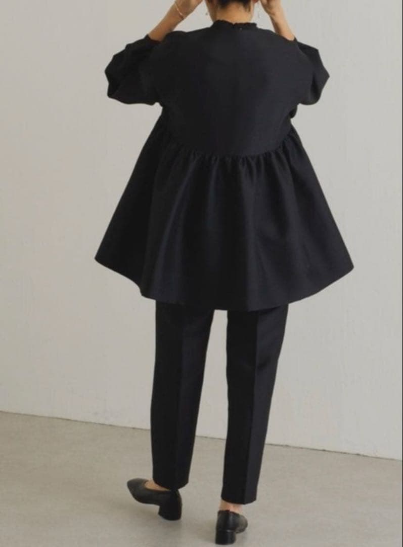 再値下げ！ビアズリー　BEARDSLEY チュニック