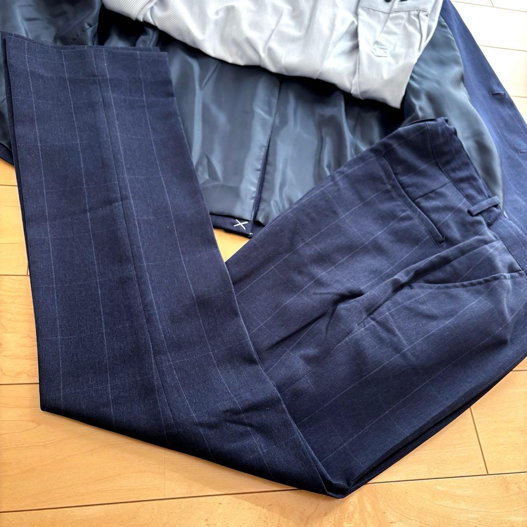 【新品】 イーストボーイ キッズフォーマル スーツ 160 卒業式 男の子 完品