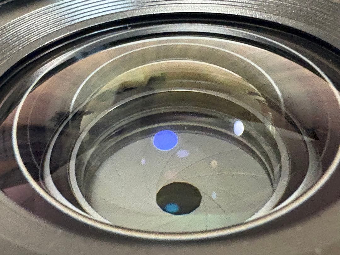 ソニーFE 35mm F1.4 GM +純正プロテクター SEL35F14GM