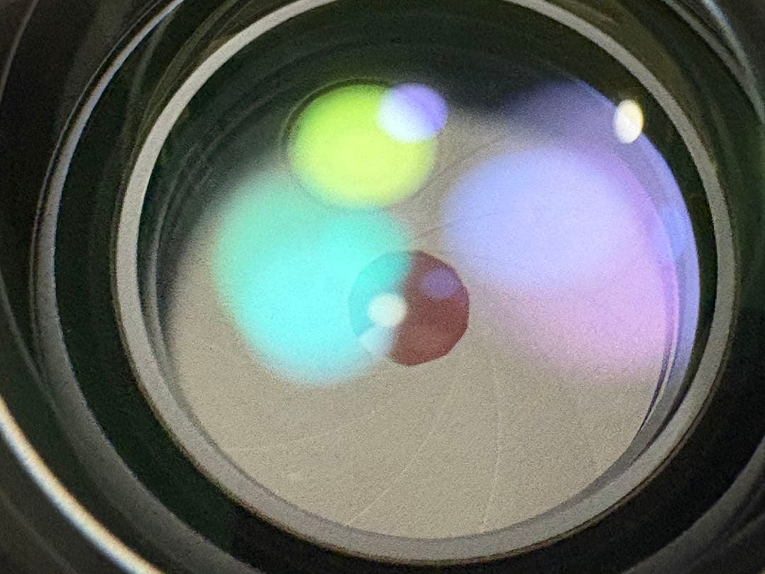 ソニーFE 35mm F1.4 GM +純正プロテクター SEL35F14GM