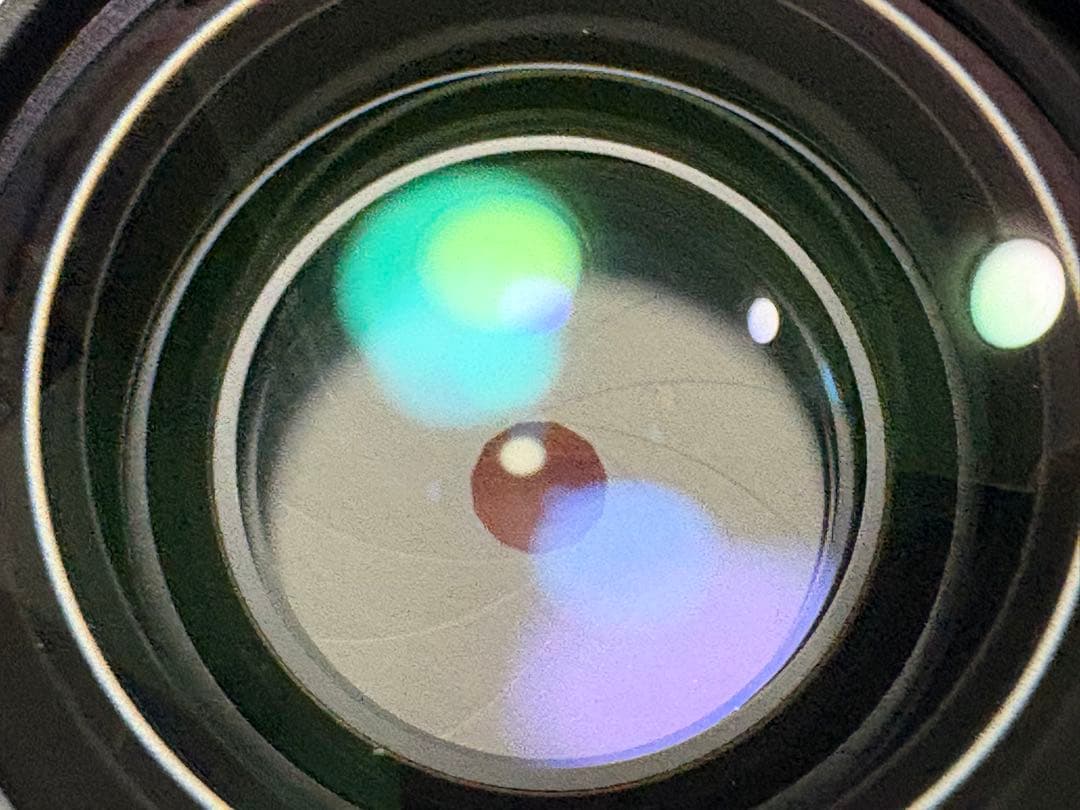 ソニーFE 35mm F1.4 GM +純正プロテクター SEL35F14GM