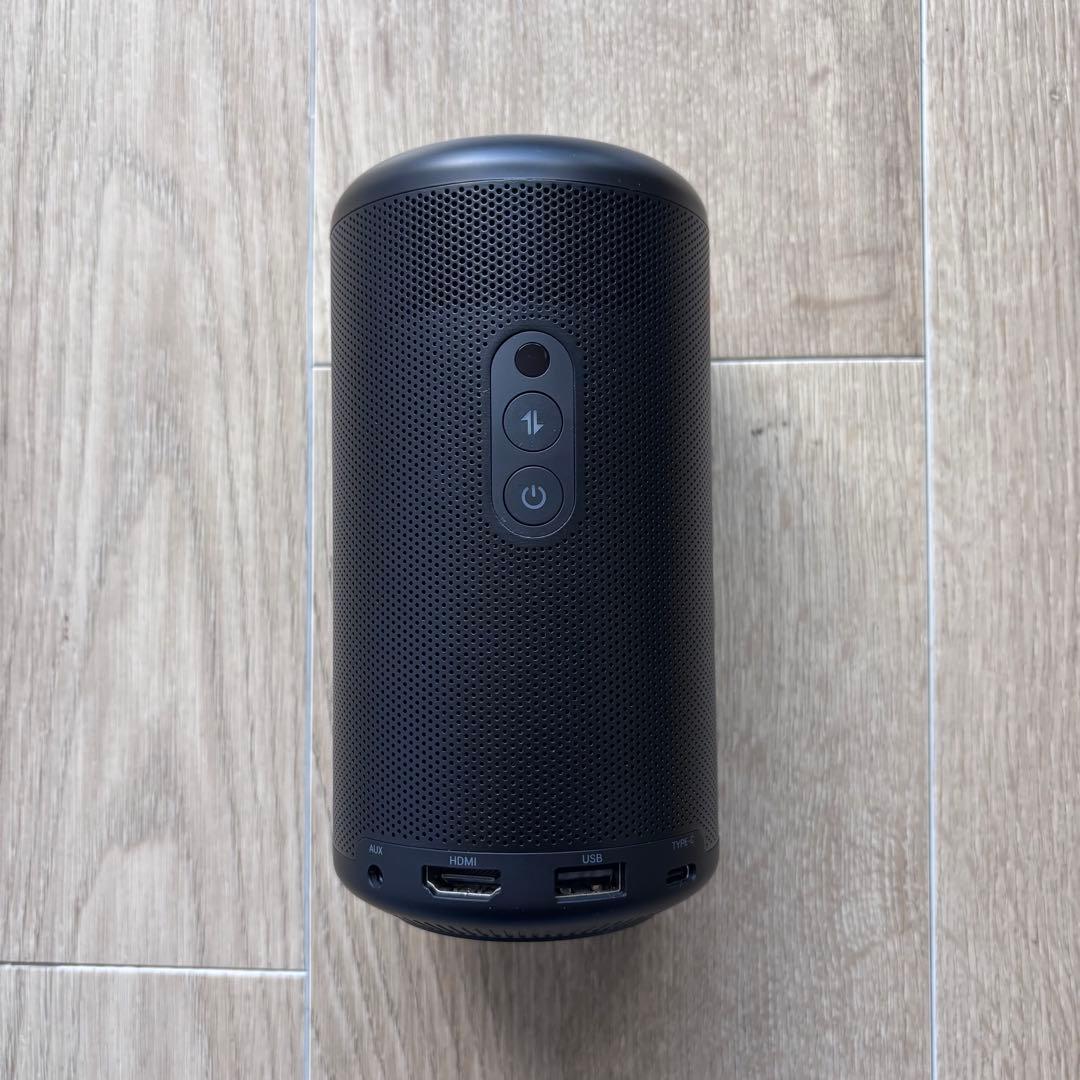 Anker Nebula Capsule II プロジェクター【ジャンク品】