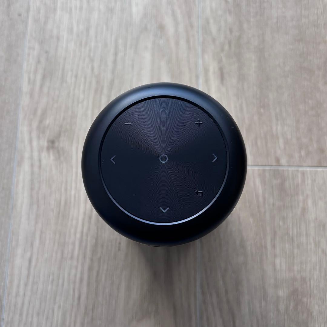 Anker Nebula Capsule II プロジェクター【ジャンク品】