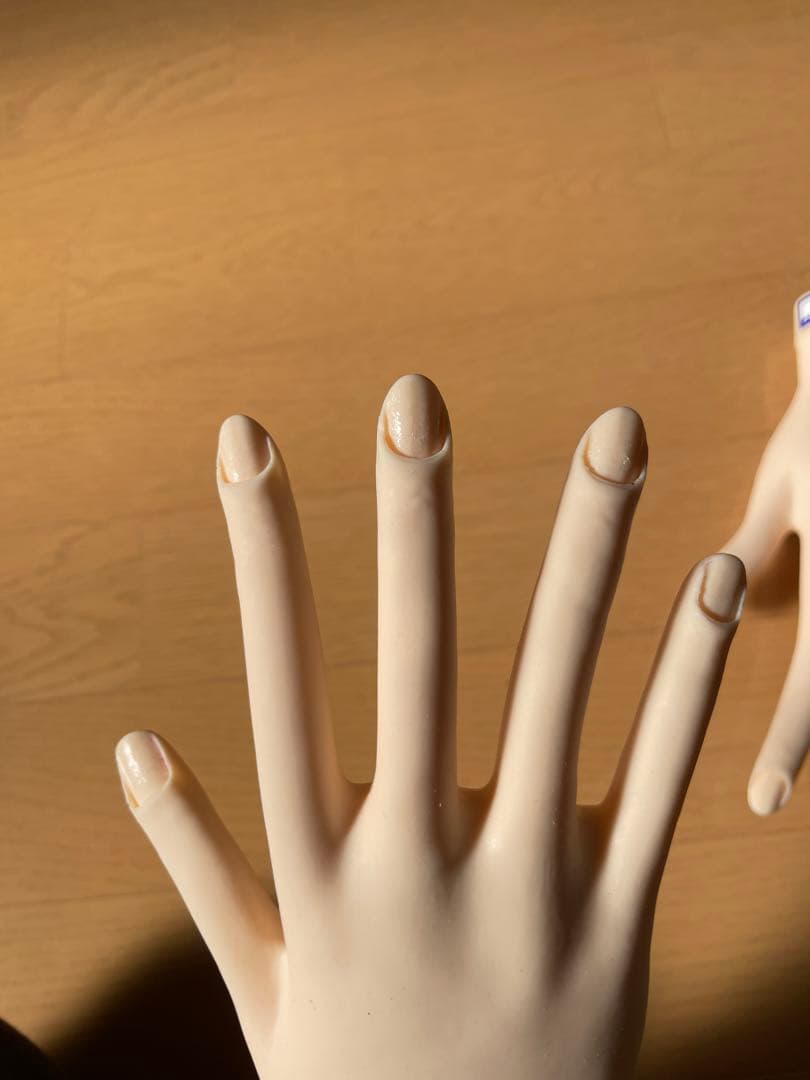 jnec 認定モデルハンド