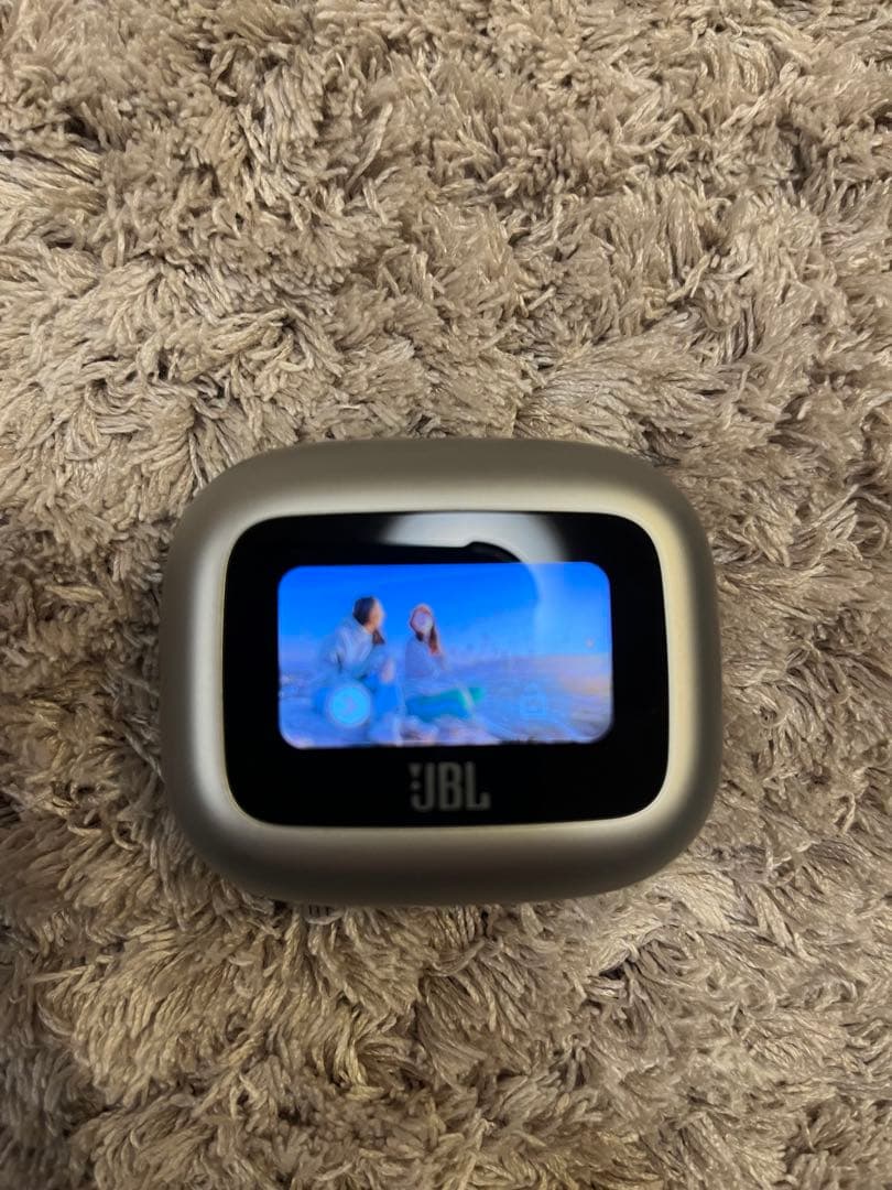 【超美品】JBL LIVE BUDS 3 ワイヤレスイヤホン