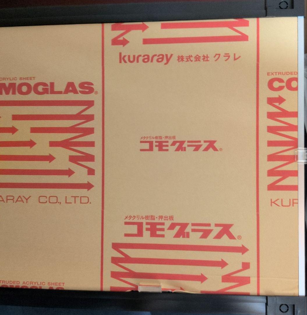 J-STAGE ワイド レギュラータイプ led 増設用 フィギュアケース