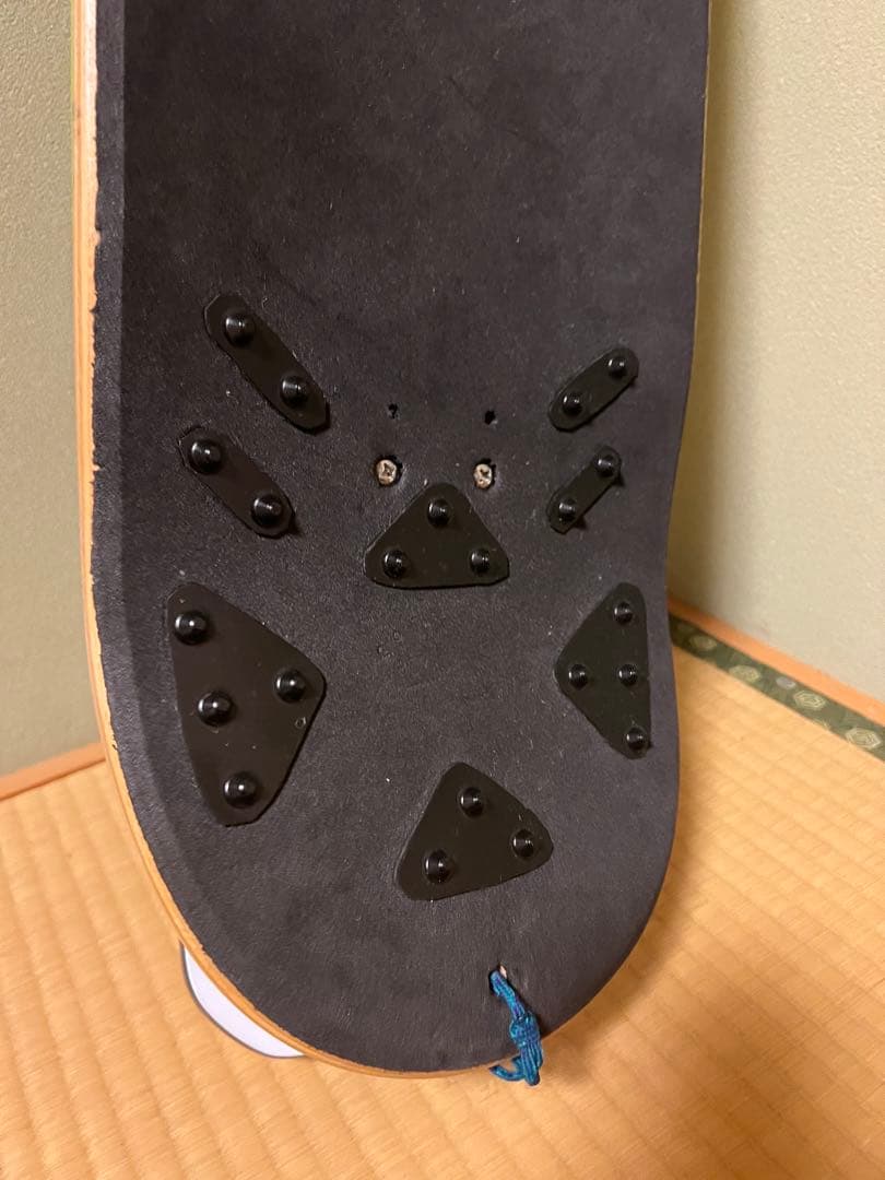 最終価格　peacemaker skate STOKE リーシュ付き