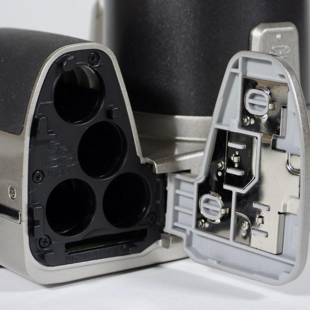 「美品」オリンパス デジタルカメラ STYLUS SP-820UZ シルバー