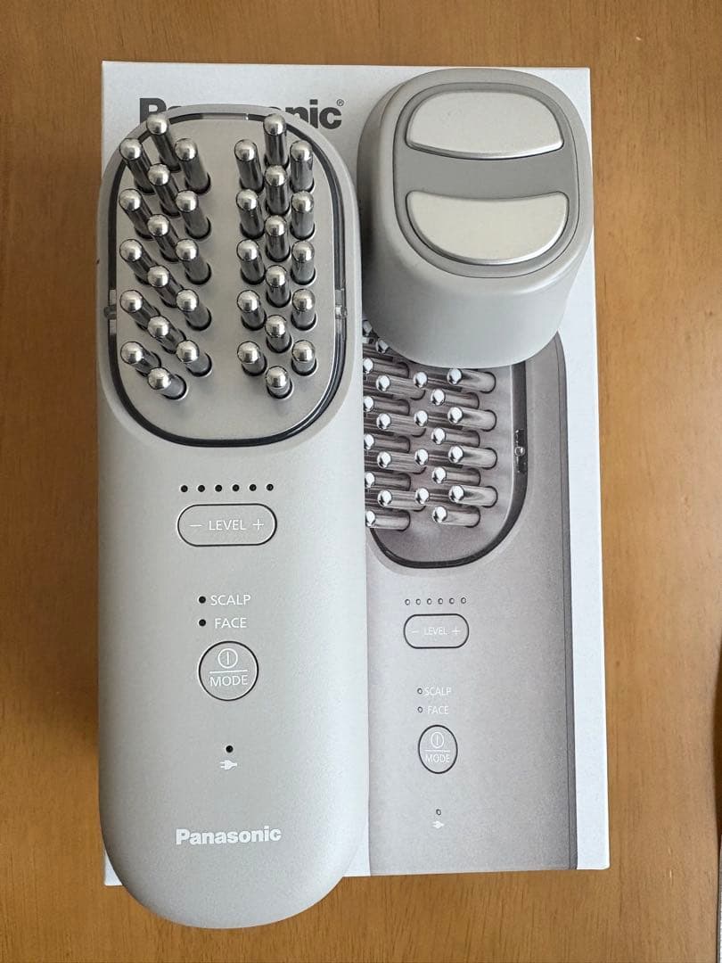 Panasonic VITALIFTブラシ EH-SP60