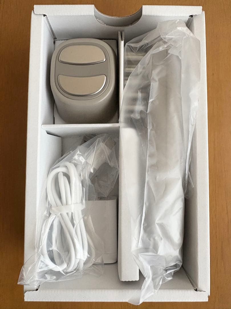 Panasonic VITALIFTブラシ EH-SP60