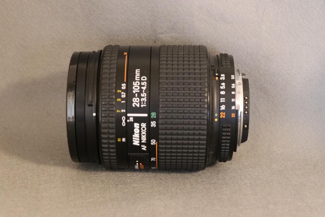 Nikon F5 一眼レフカメラ