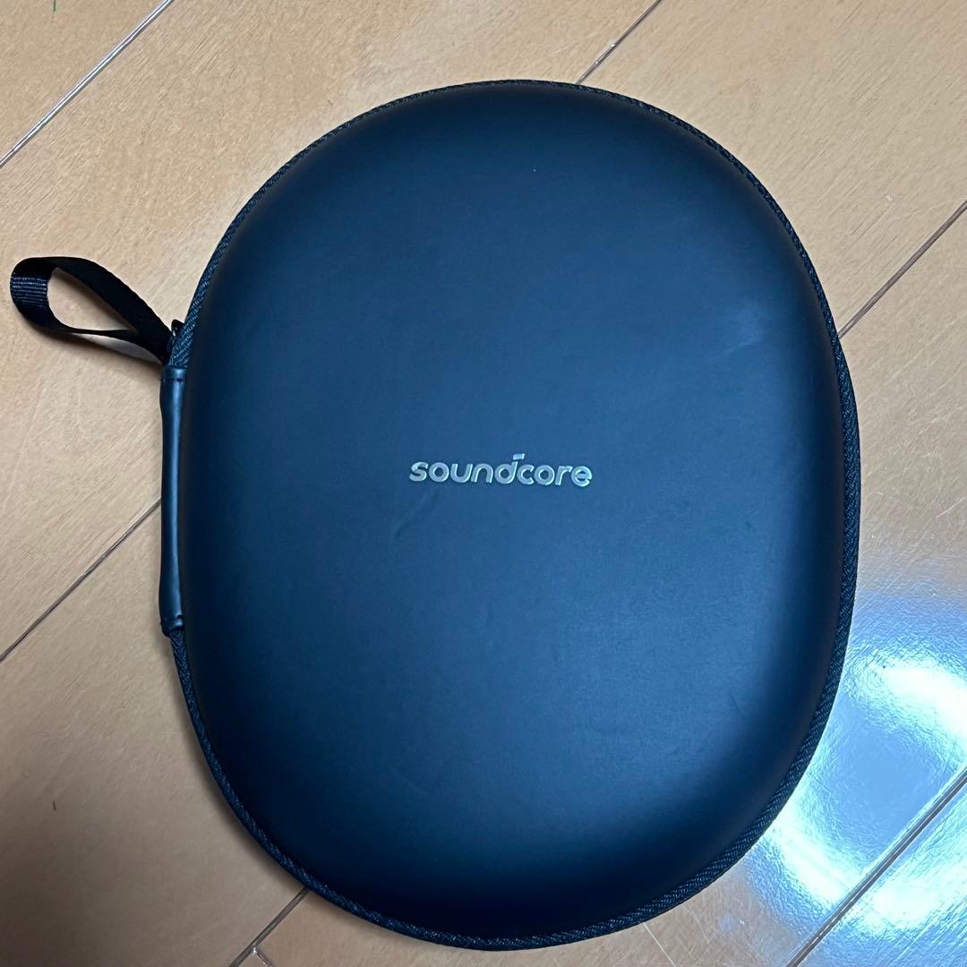 soundcore SPACE Q45 ワイヤレスヘッドフォン