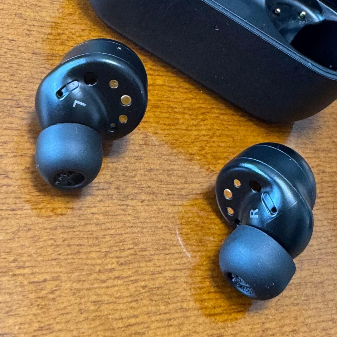 【美品】テクニクス EAH-AZ100 Bluetooth ハイレゾ対応