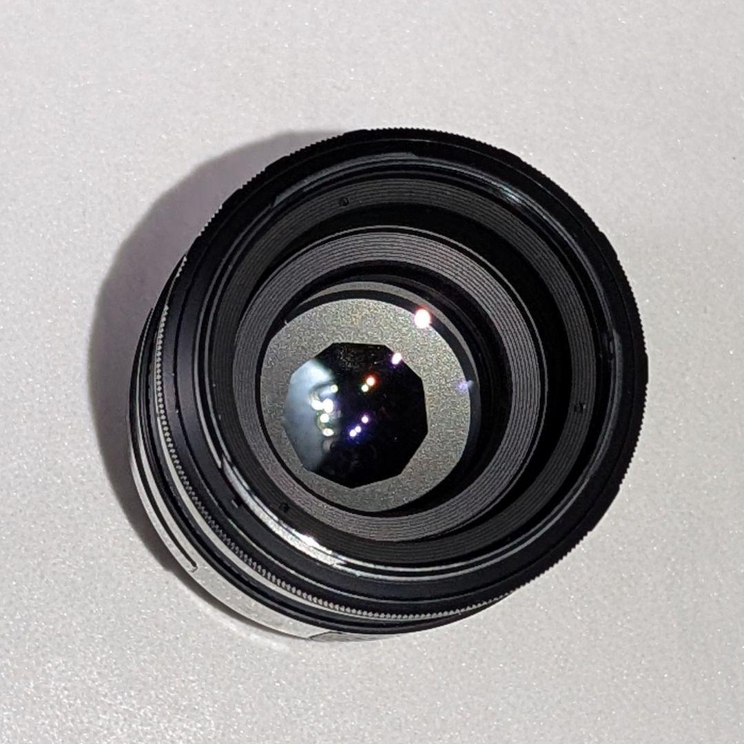 ミノルタ MINOLTA AF MACRO100mm 1:2.8（32）