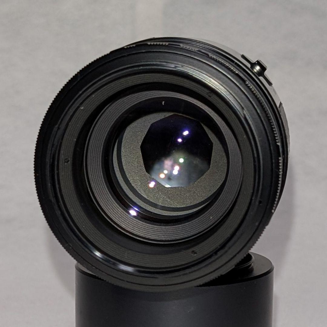 ミノルタ MINOLTA AF MACRO100mm 1:2.8（32）