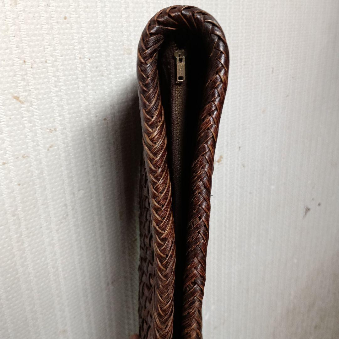 クラッチバッグ SKINS