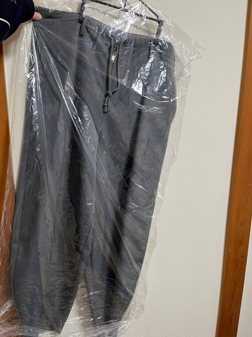 SOSHIOTUKI 23aw セットアップ