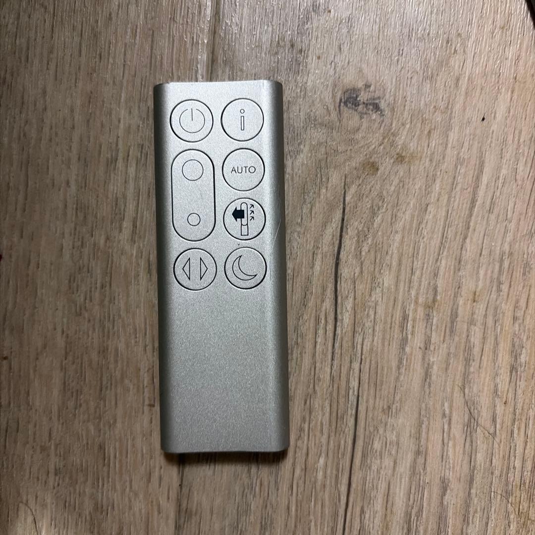 Dyson タワー型空気清浄機 ホワイト