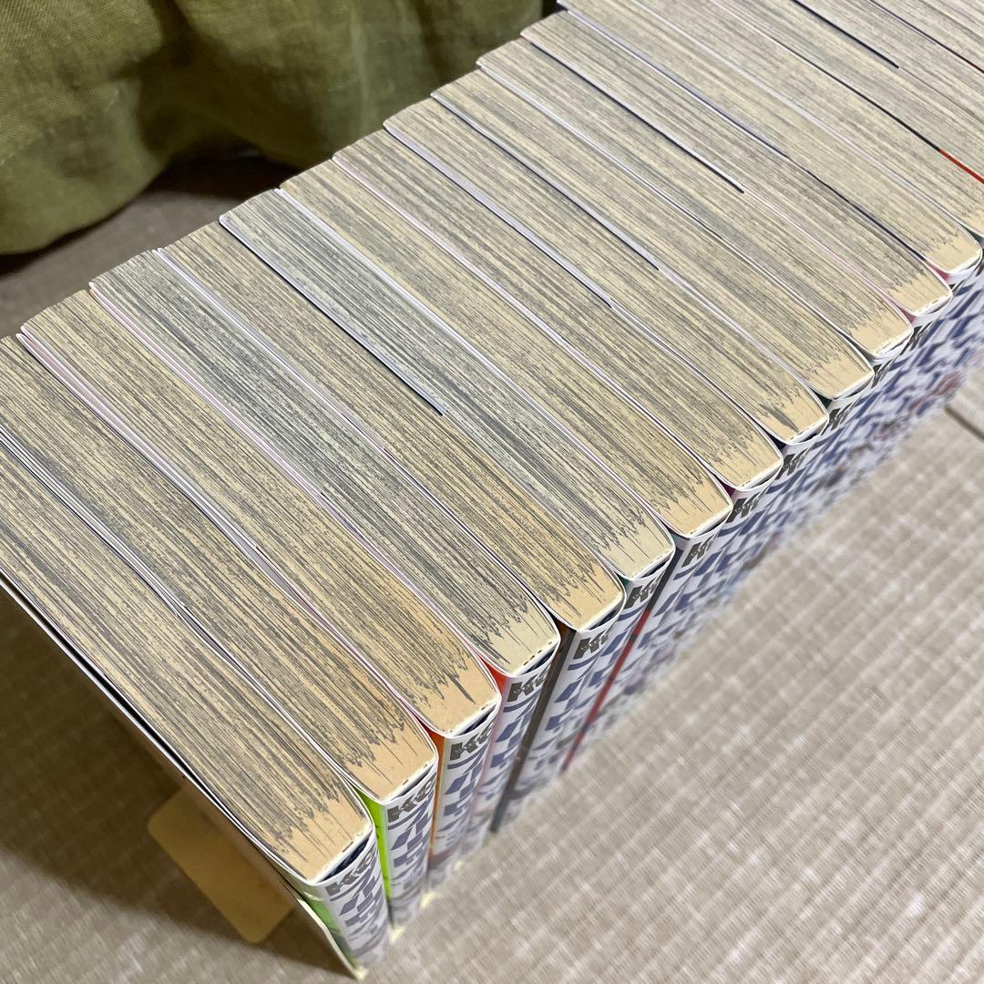 ブルーロック1-30巻セット（16日まで値下げ中！）