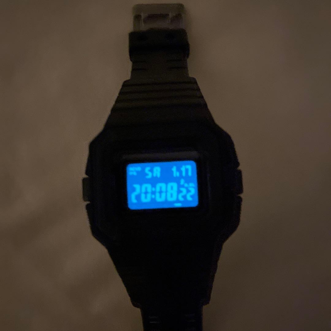 CASIO G-SHOCK GW-5510-1BJF 電波ソーラー