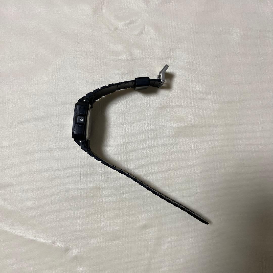 CASIO G-SHOCK GW-5510-1BJF 電波ソーラー