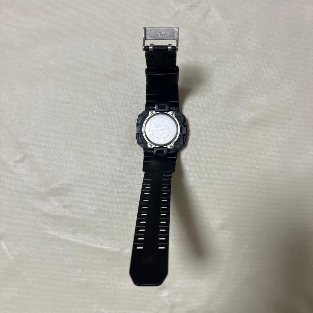 CASIO G-SHOCK GW-5510-1BJF 電波ソーラー