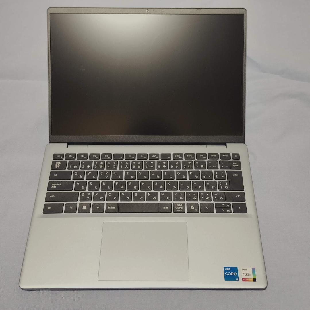 Dell Inspiron14 5440 Corei5 1334U ノートPC