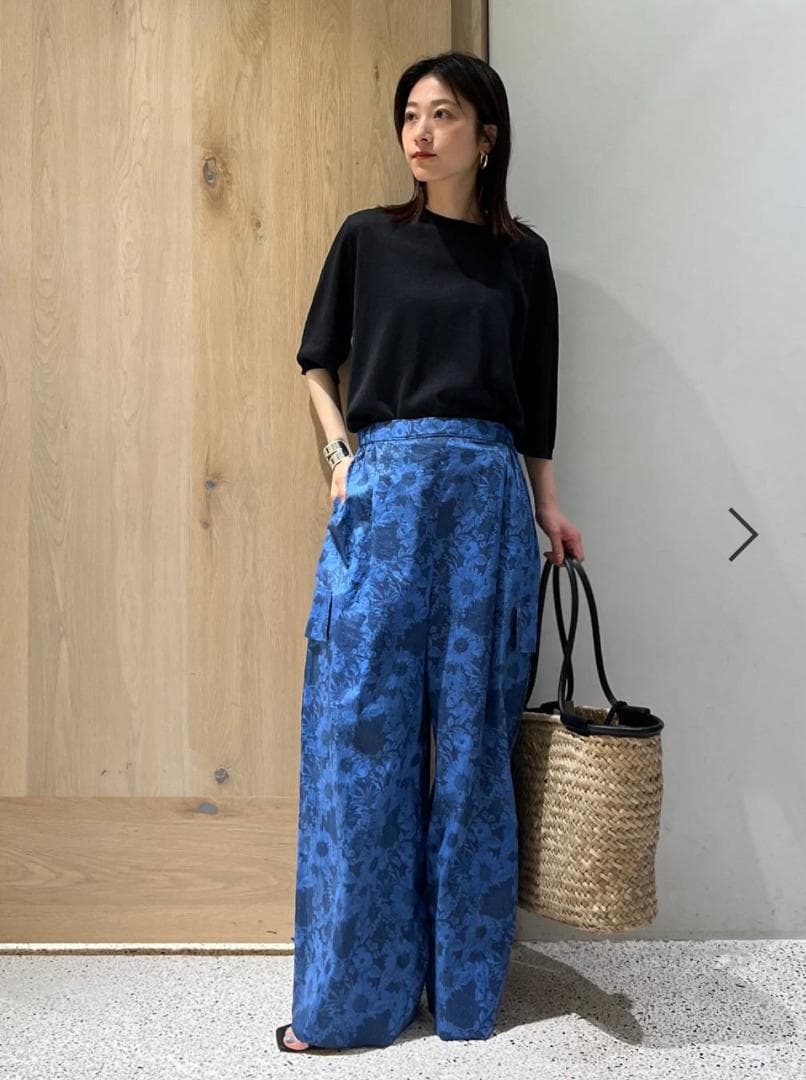 カレンソロジー/リバティカーゴパンツ