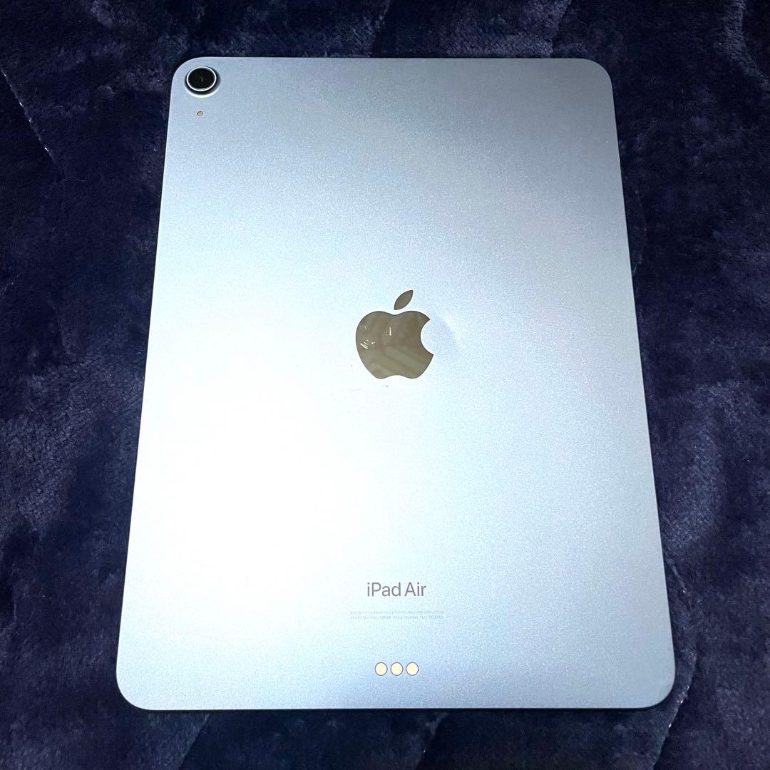 Apple iPad Air 第5世代 64GB ブルー