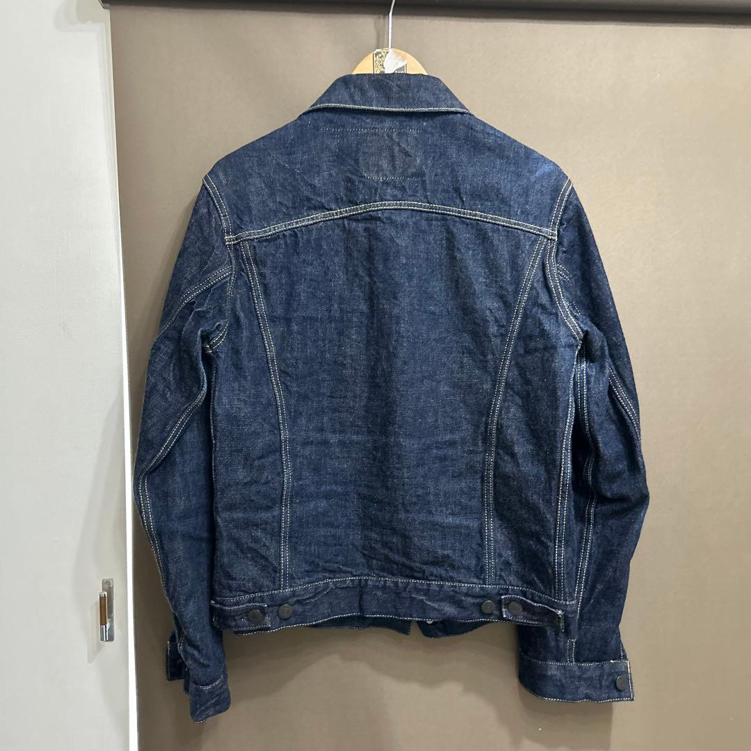 フルカウント　2101 38