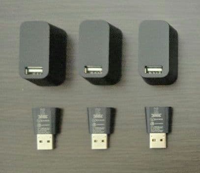 HTC VIVE トラッカー3.0 3点・固定具セット