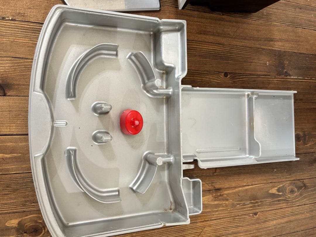 デロンギ 全自動エスプレッソマシン マグニフィカS ECAM22110SBHN