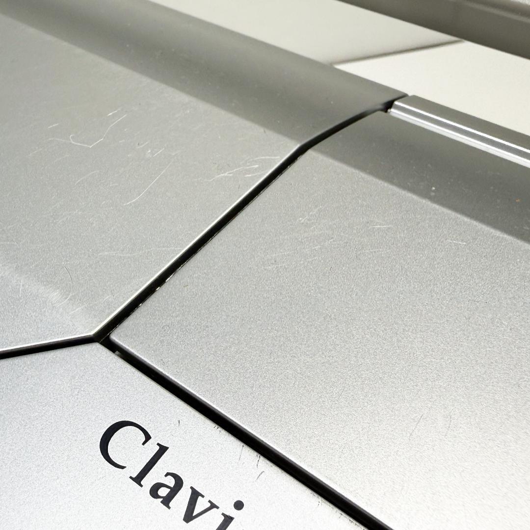 ビクター JVC RC-Z25MD-S シルバー CD-MDポータブルシステム