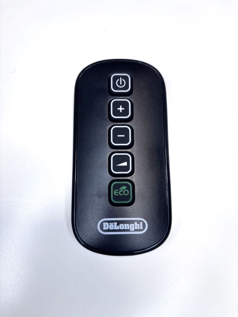 ☆極美品☆DeLonghi デロンギ　オイルヒーター　MDHU15-BK