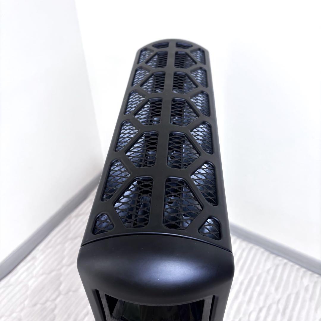 ☆極美品☆DeLonghi デロンギ　オイルヒーター　MDHU15-BK