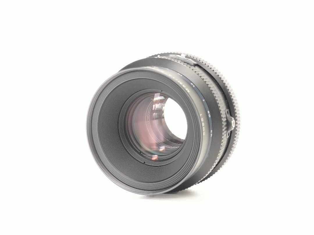 【極美品】Mamiya-Sekor Z 110mm f/2.8 W レンズ