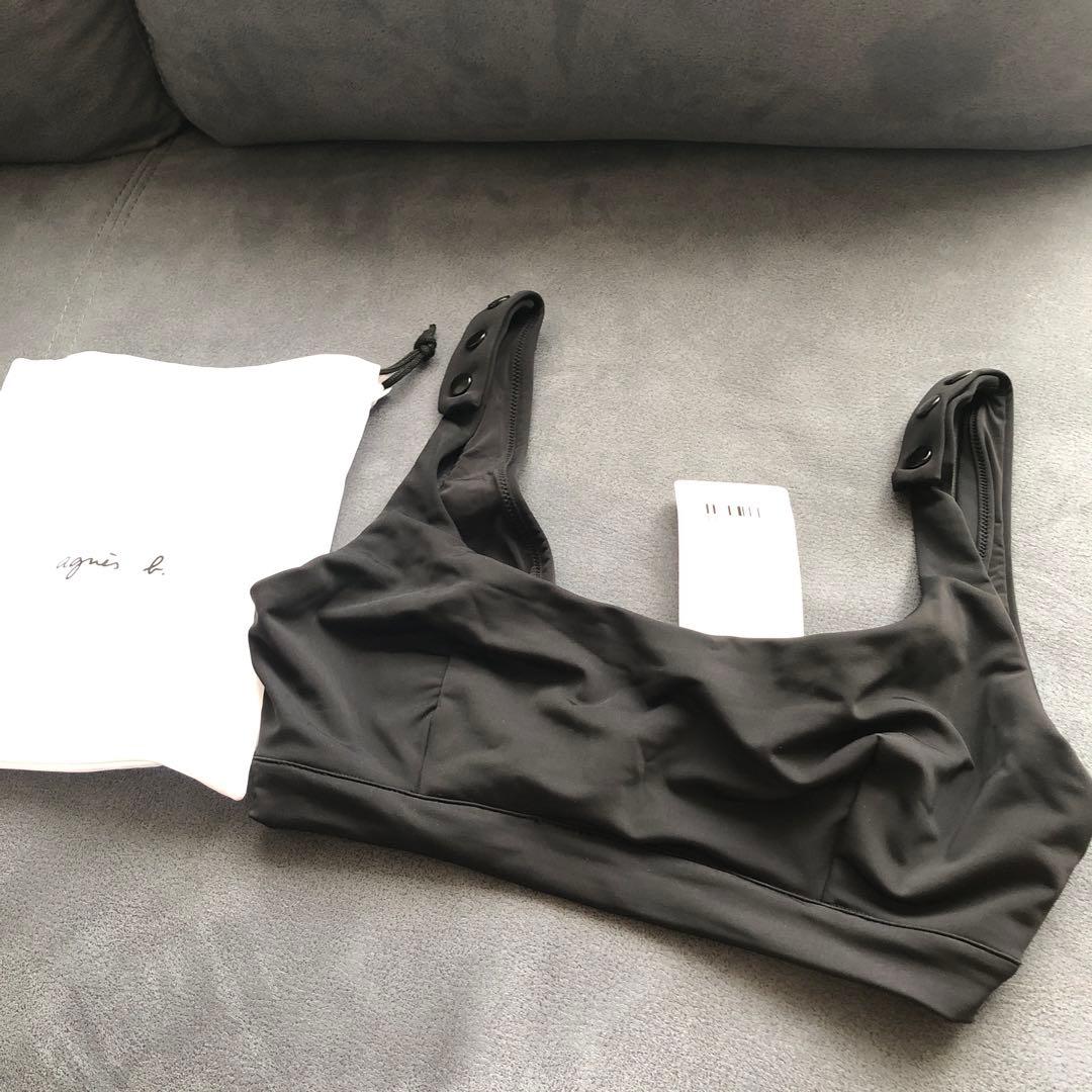 アニエスベースイムウェア