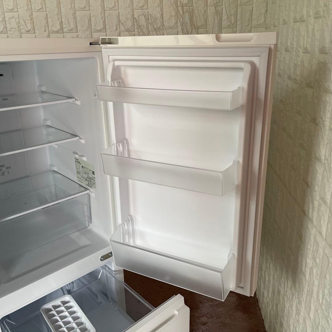 Hi-uni ✨パナソニック　冷蔵庫　NR-B18C2-WF 2024年