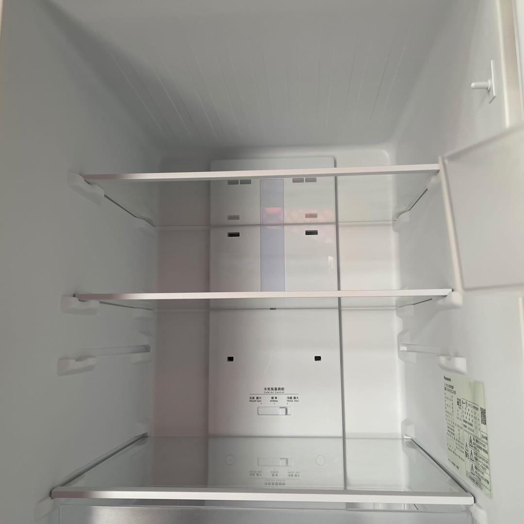 Hi-uni ✨パナソニック　冷蔵庫　NR-B18C2-WF 2024年